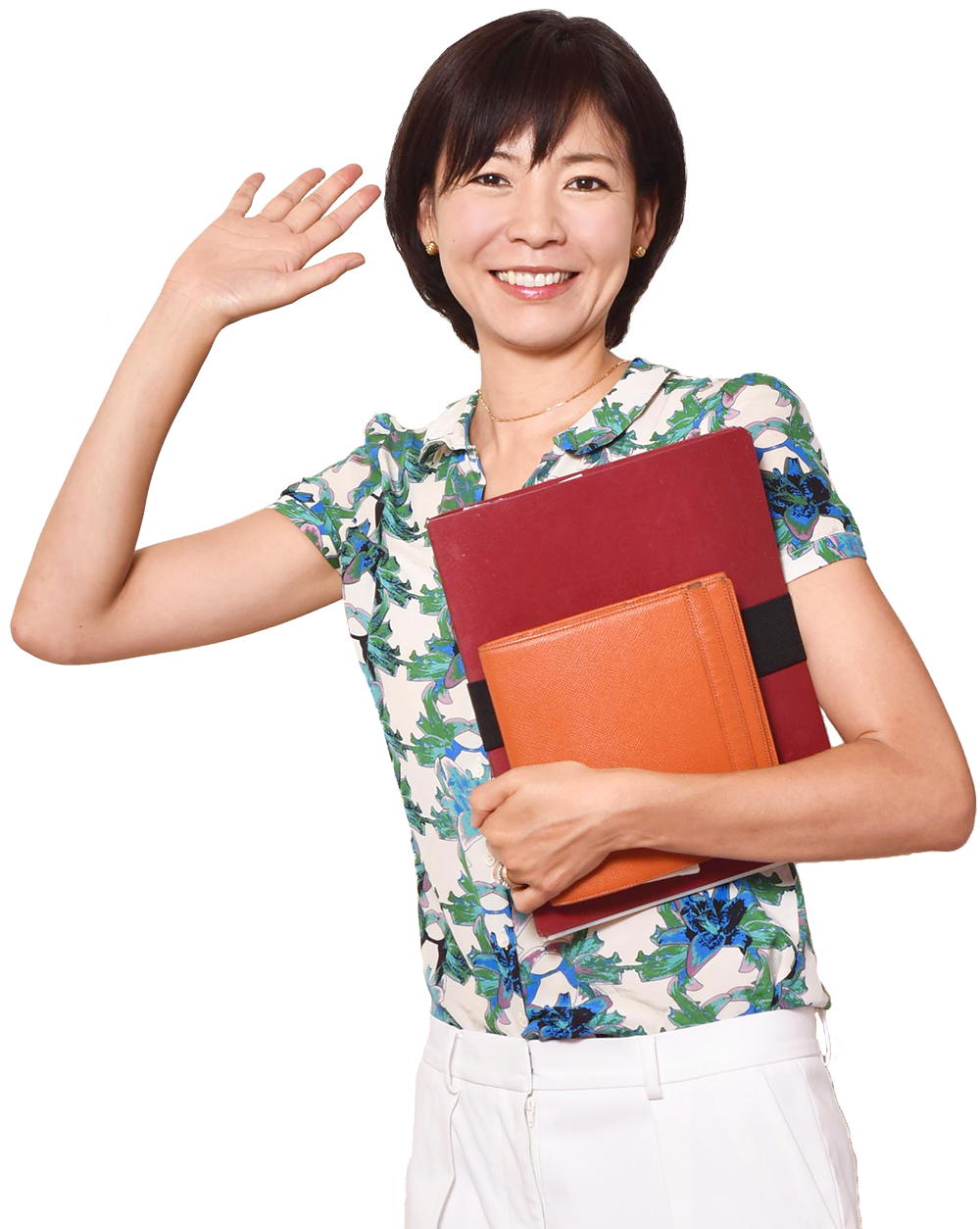 ゆうきくみこ 港区自民党議員団
